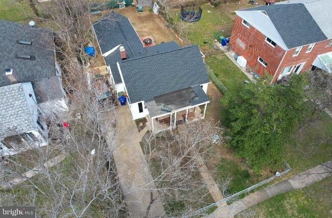 Photo - 2924 Virginia Avenue House