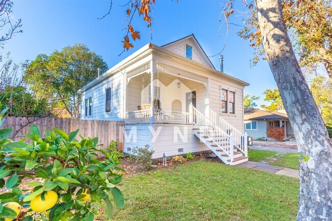 Building Photo - 3 br, 2 bath House - 1400 37th St
