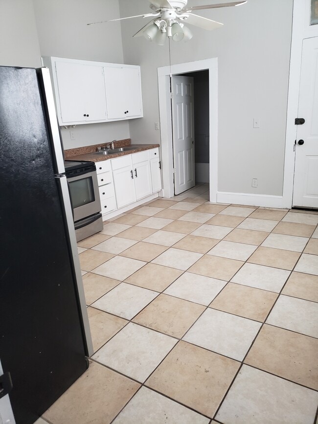 Kitchen - 2330 Frenchmen St