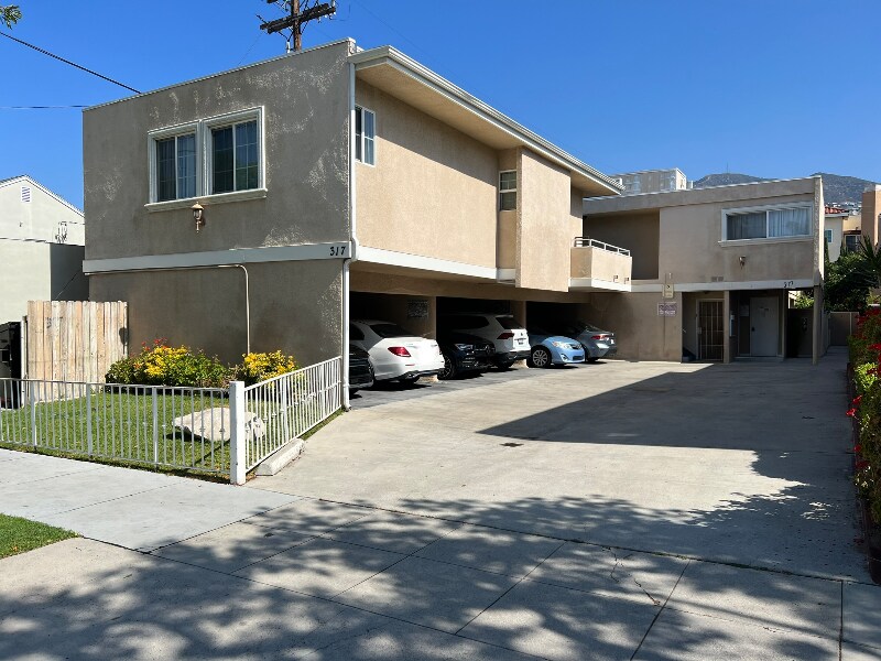 317 E Dryden St Unit 2, Glendale, CA 91207 Room for Rent in Glendale