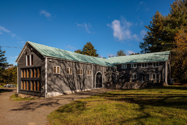 Building Photo - 190 Walkers Mills Rd