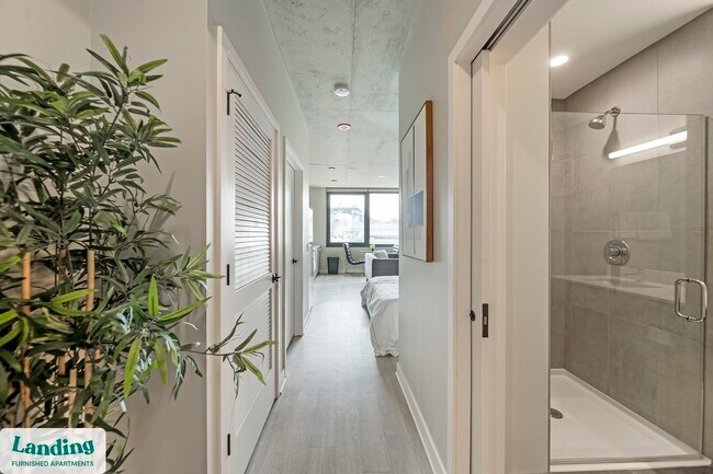 Foto del edificio - 4611 N Broadway