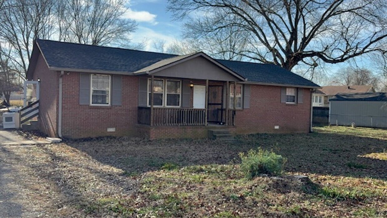 Photo - 8725 Diane St, Murfreesboro TN 37129
