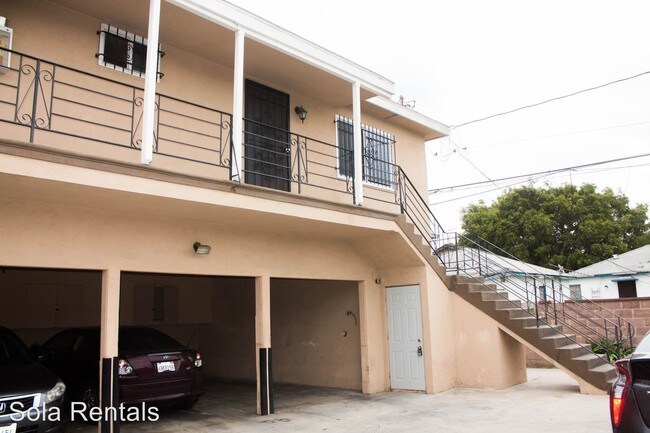 Foto del edificio - 504 N Sloan Ave