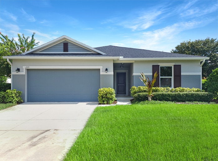 1725 Garden View St, Mascotte, FL 34753 House Rental in Mascotte, FL