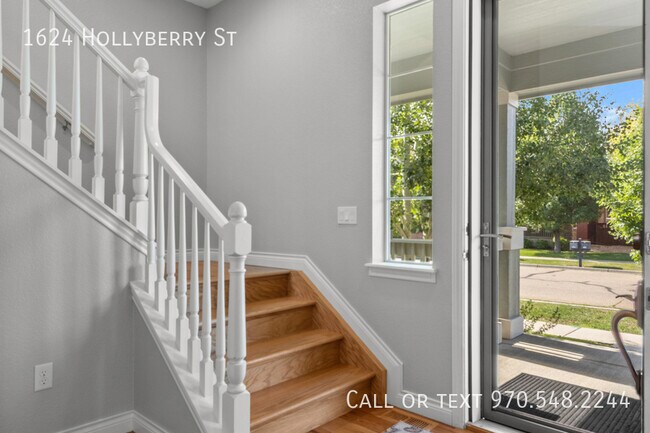 Foto del edificio - 1624 Hollyberry St