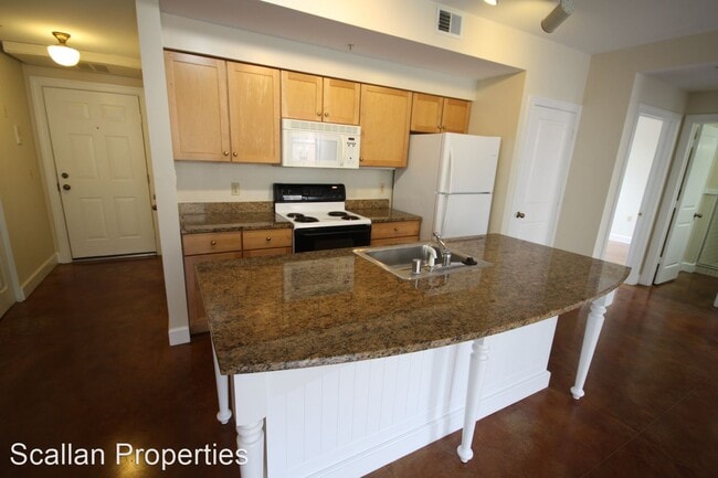 Interior Photo - 2200 Wisconsin