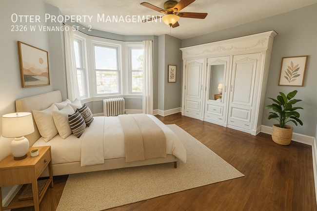 Photo - 2326 W Venango St Apartment