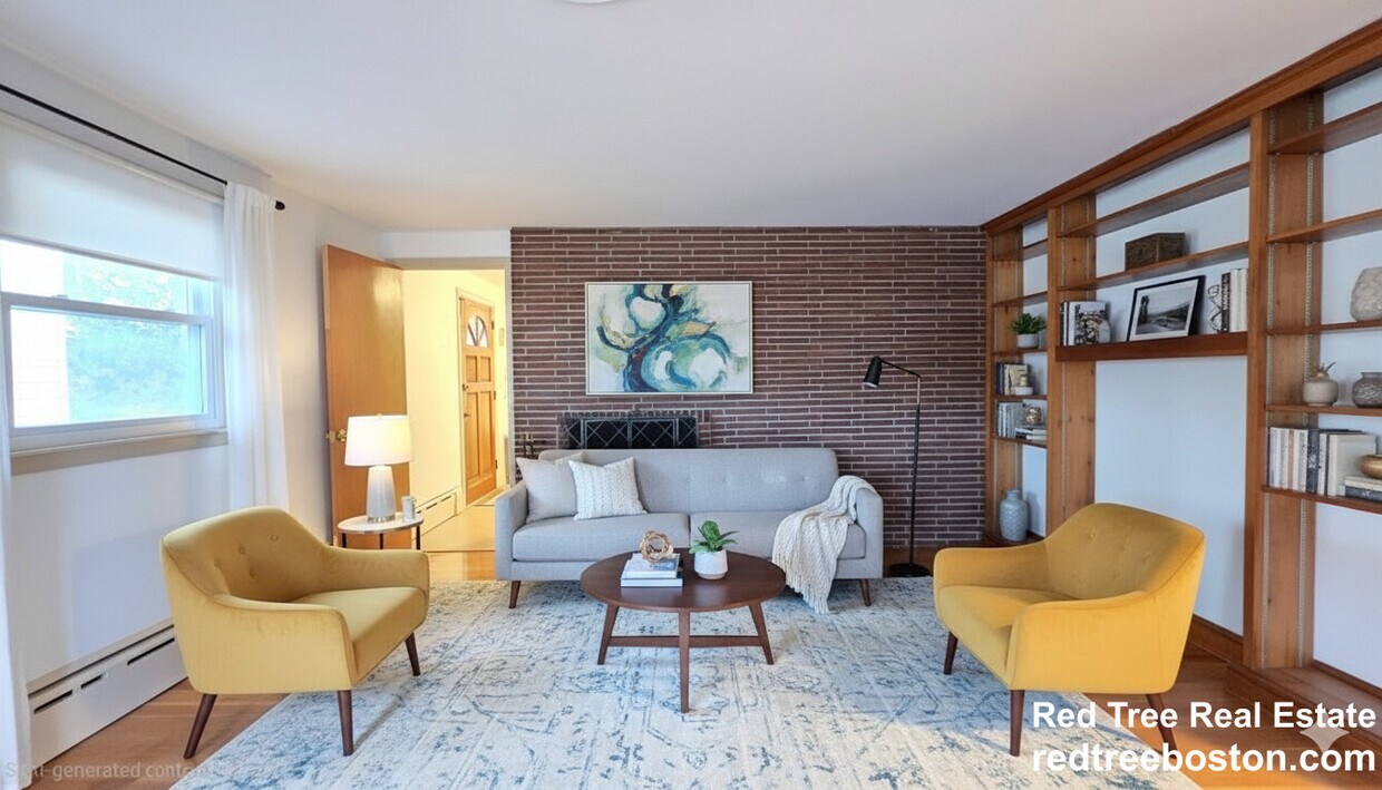 Foto principal - 18 Cresthill Rd