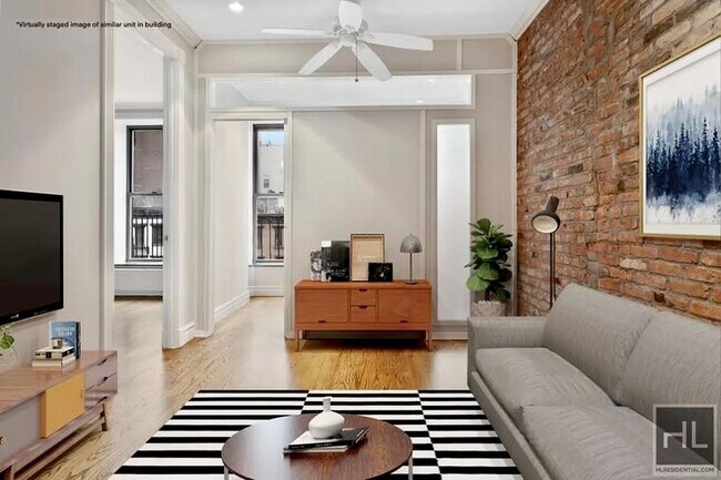 Foto del edificio - East 13th Street