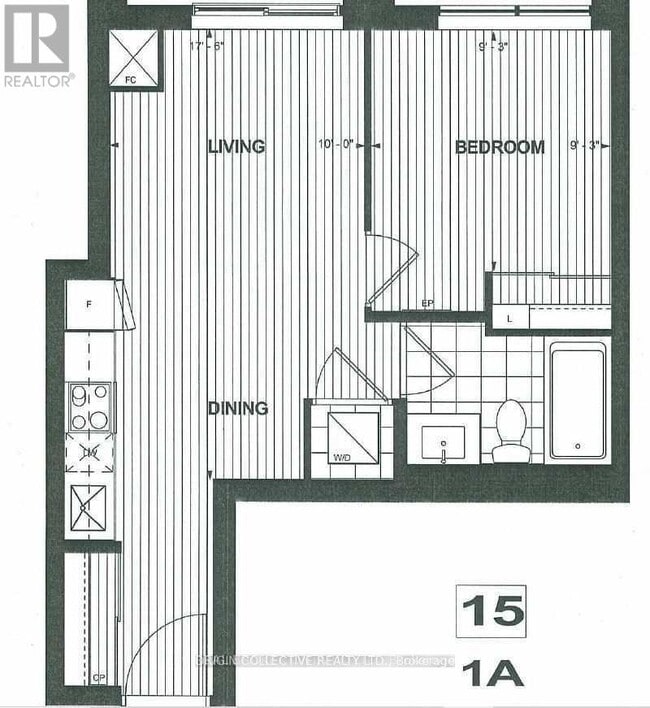 Photo du bâtiment - 9 Mabelle Ave