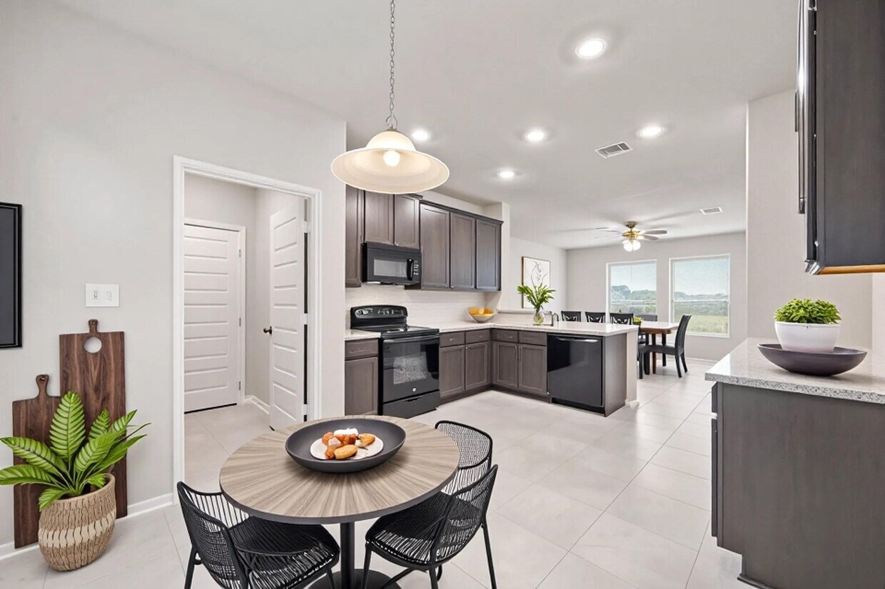 Foto principal - 2915 Painted Sunrise Trail