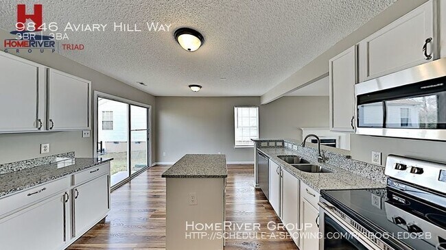 Building Photo - Check out this nice 3 BD/2.5BA home!