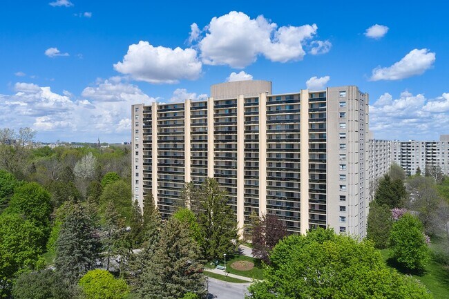 Photo du bâtiment - 170 Cherryhill Cir