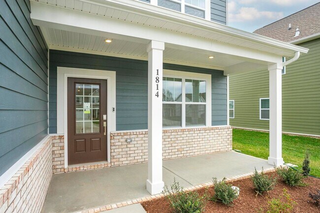 Building Photo - Beautiful Home in Mt Juliet!