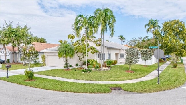 Building Photo - 17851 NW 19th St