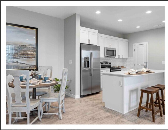 Foto del edificio - Sparrow Hill