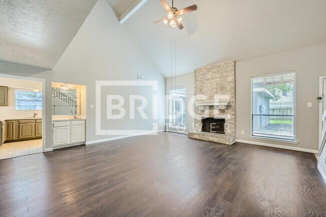 Building Photo - 1203 Mayweather Ln