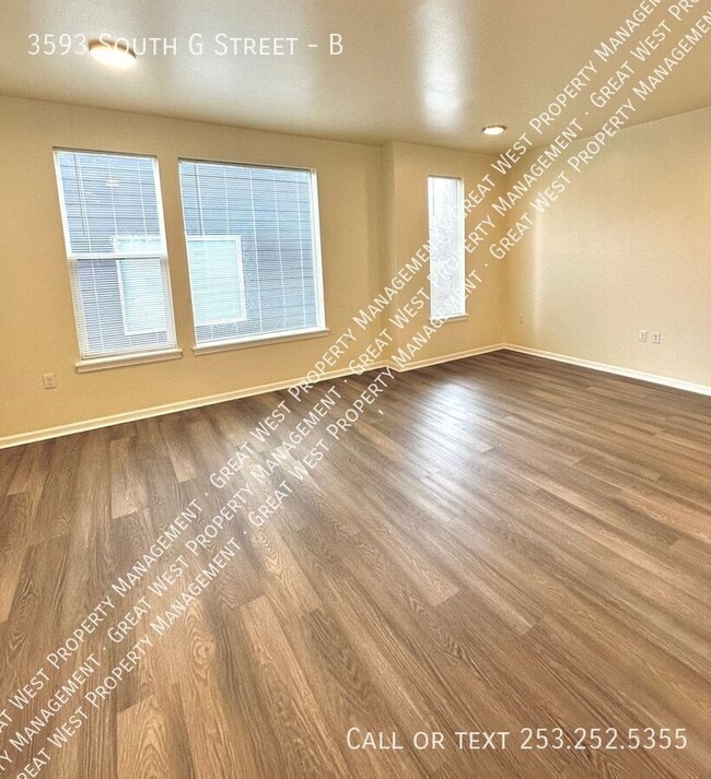 Foto del edificio - 3593 S G St