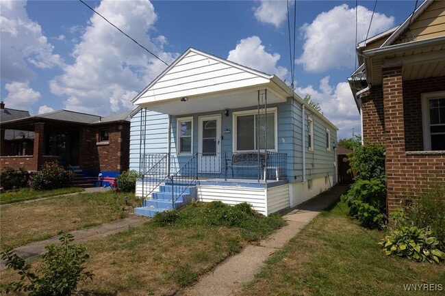 Building Photo - 2784 Monroe Ave