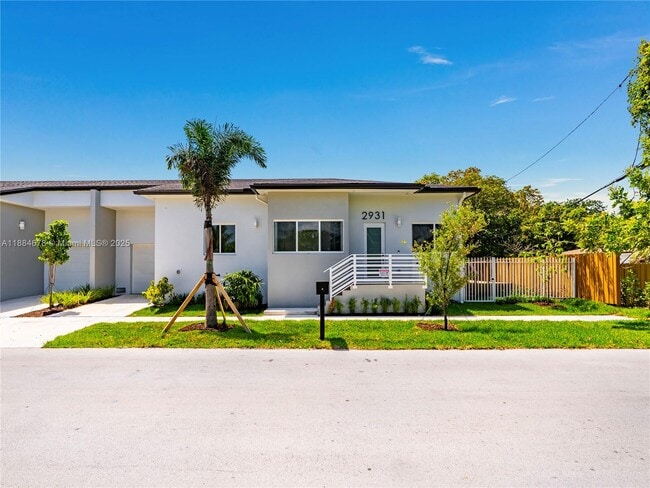 Foto del edificio - 2931 SW 12th Ave
