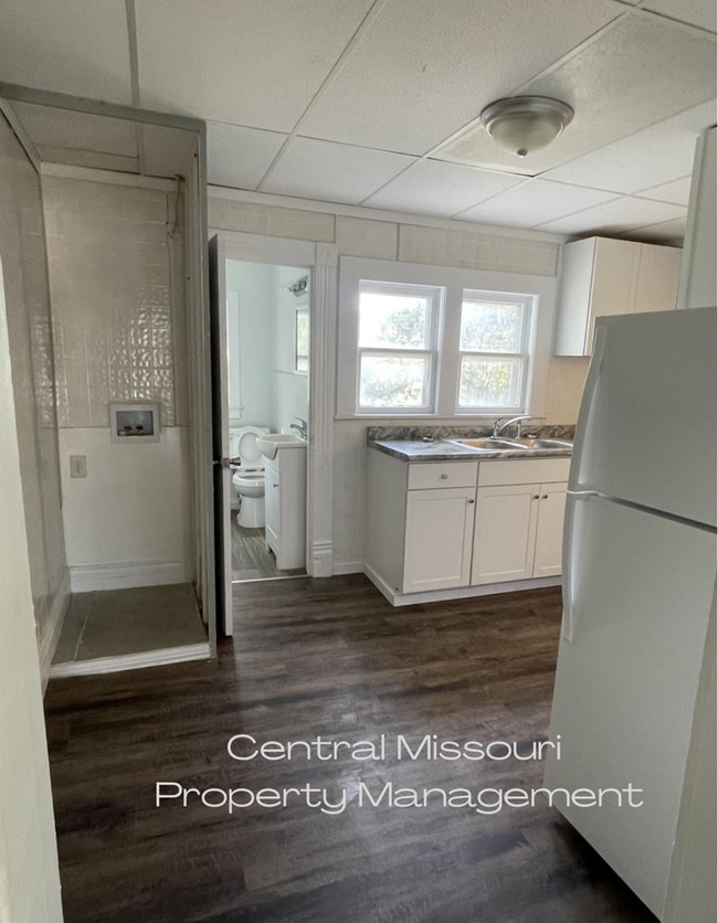 Foto del edificio - 200 E Gay St