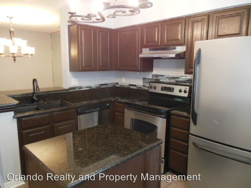 Building Photo - 3713 S Lake Orlando Pky