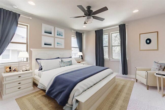 Foto del edificio - 13800 Lyndhurst St