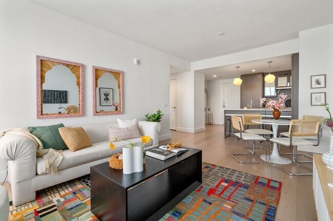 Foto del edificio - 100 Lovejoy Wharf