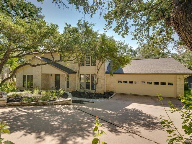 Building Photo - 2010 Big Canyon Dr