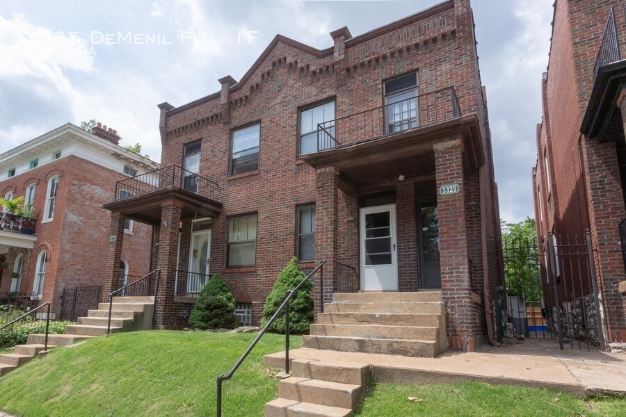 Primary Photo - 3325 Demenil Pl