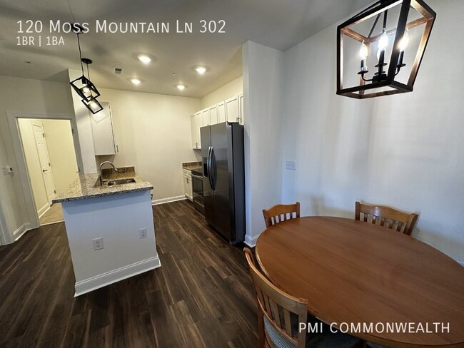 Building Photo - 120 Moss Mountain Ln