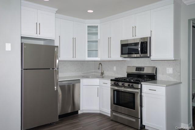 Foto del edificio - 55 5th Ave