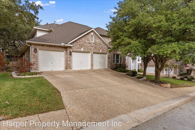 Building Photo - 4 br, 3.5 bath House - 411 Cadence Hill