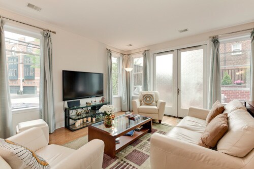Foto principal - 1511 N Rolfe St
