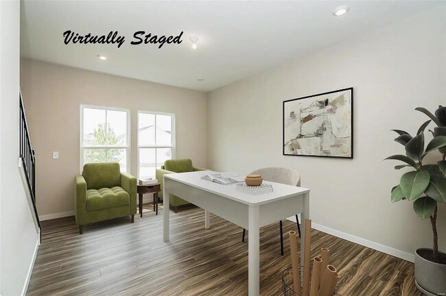 Foto del edificio - 705 Myatt Dr