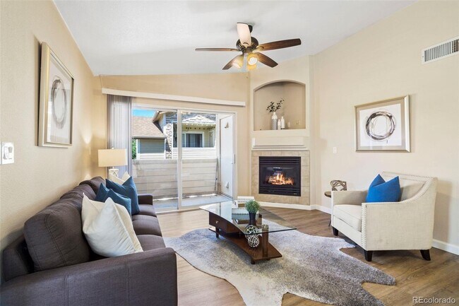 Building Photo - 4875 S Balsam Way