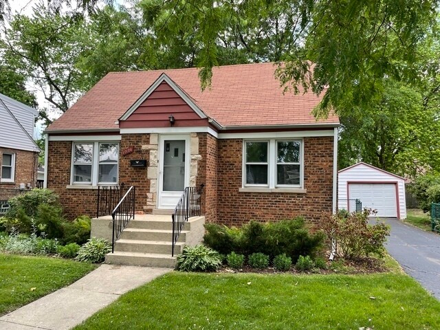 Primary Photo - 10104 Kildare Ave