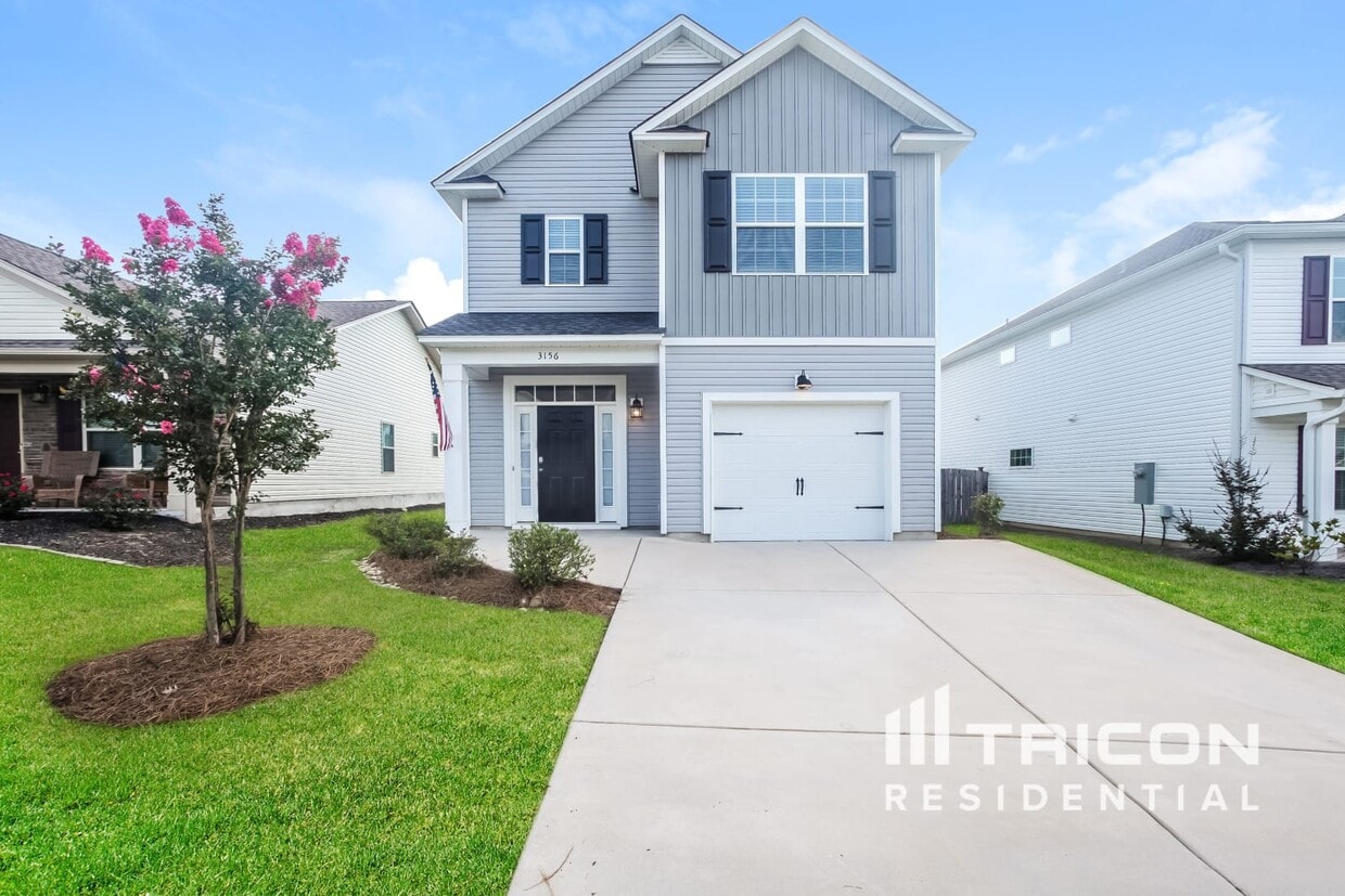 3156 Gedney Circle Blythewood SC House Rental in Blythewood, SC