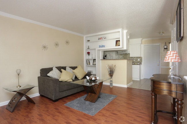 Foto del interior - Falls of Kirkwood