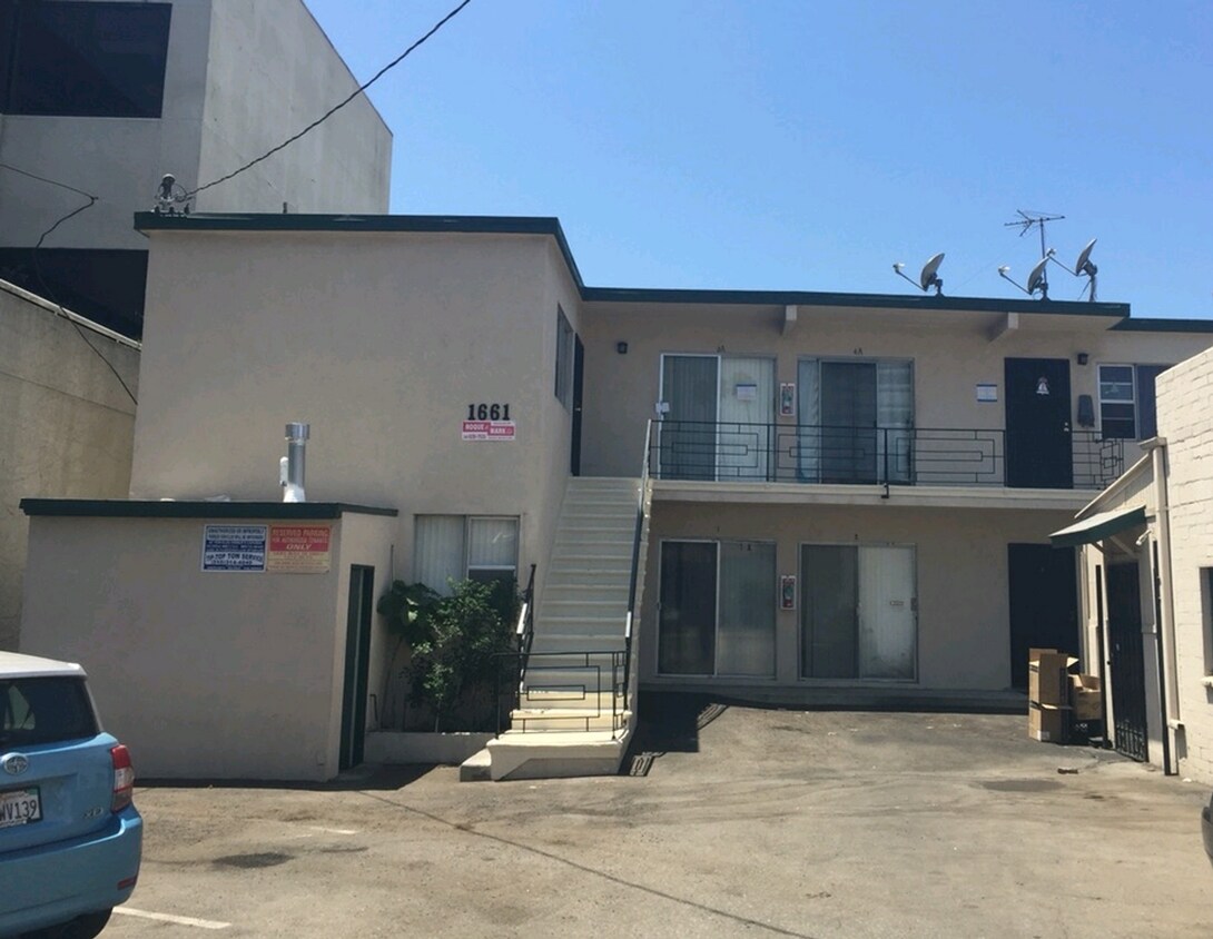 Foto principal - Sawtelle-1661