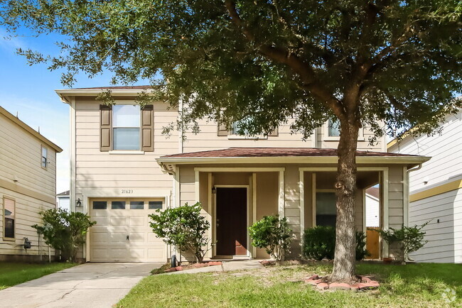 Building Photo - 21623 Mossey Pines Ct
