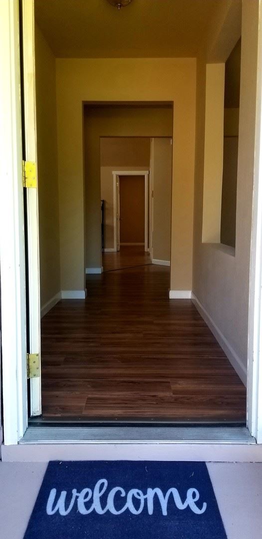 Building Photo - 2 br, 1 bath House - 1131 Morgan Rd NW