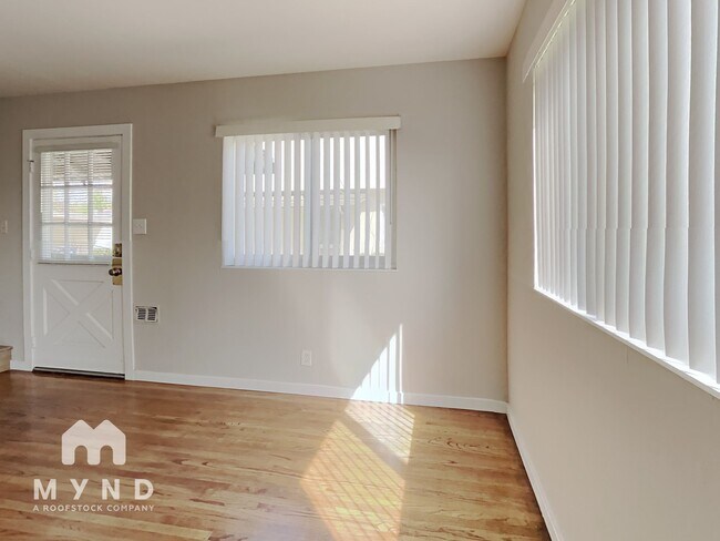 Foto del edificio - 817 N 15th St