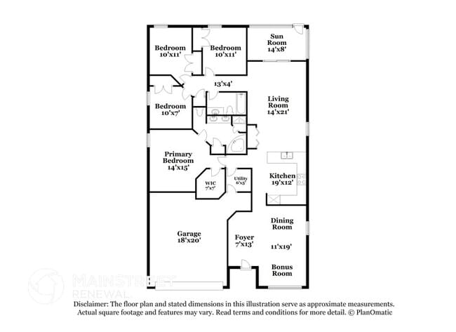 Building Photo - 1609 SW 14th Terrace