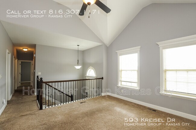 Building Photo - 593 Kreisel Dr