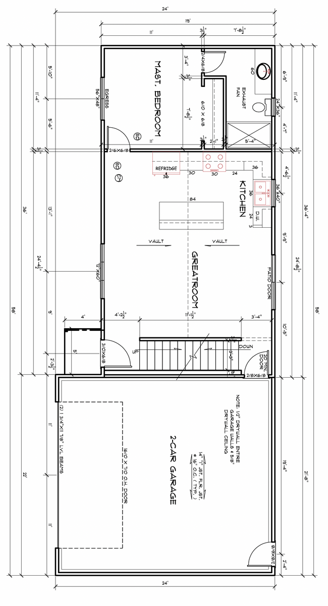 Foto del edificio - 526 Schmidt Cir