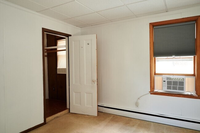 Foto del edificio - 127 Upham St