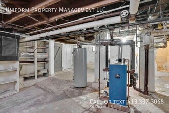 Building Photo - 86 Orange St