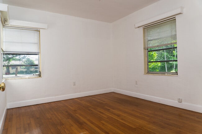 Bedroom 1 - 8720 NE 2nd Ave